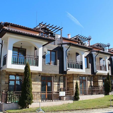 Apartment Sea La Vie 2 Sozopol Exterior photo