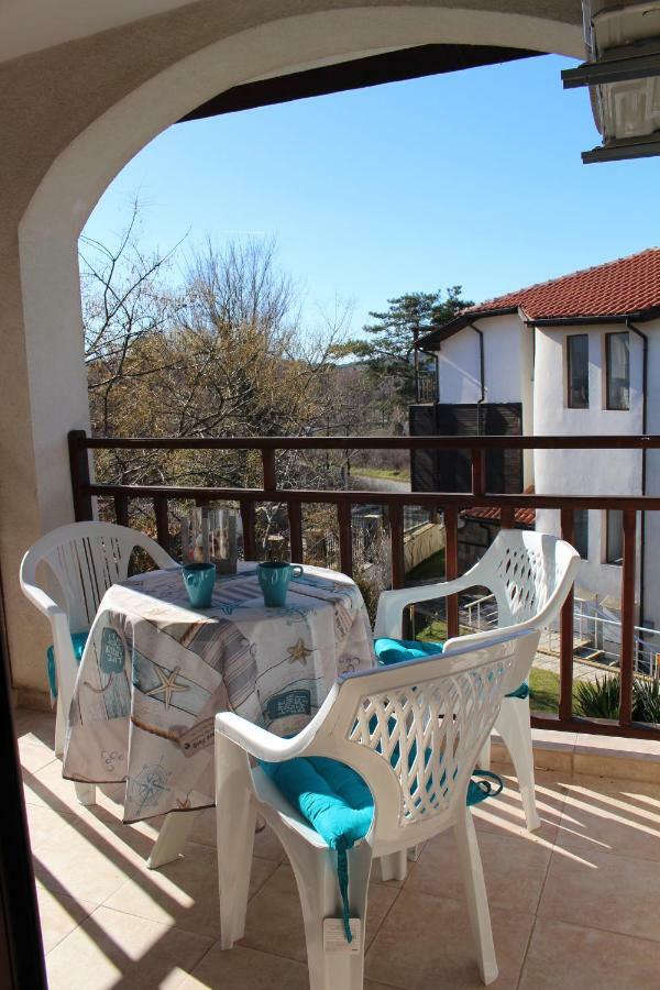 Apartment Sea La Vie 2 Sozopol Exterior photo