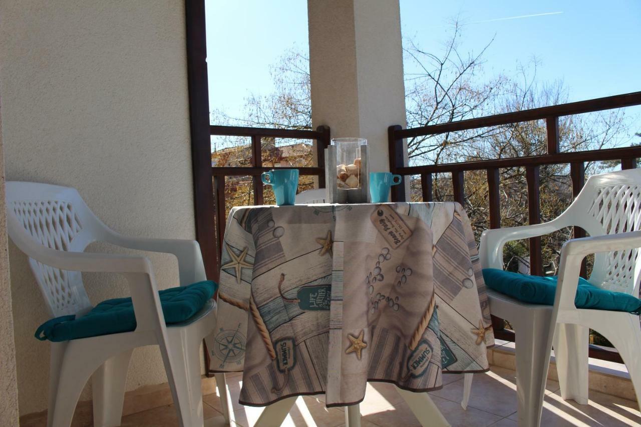 Apartment Sea La Vie 2 Sozopol Exterior photo