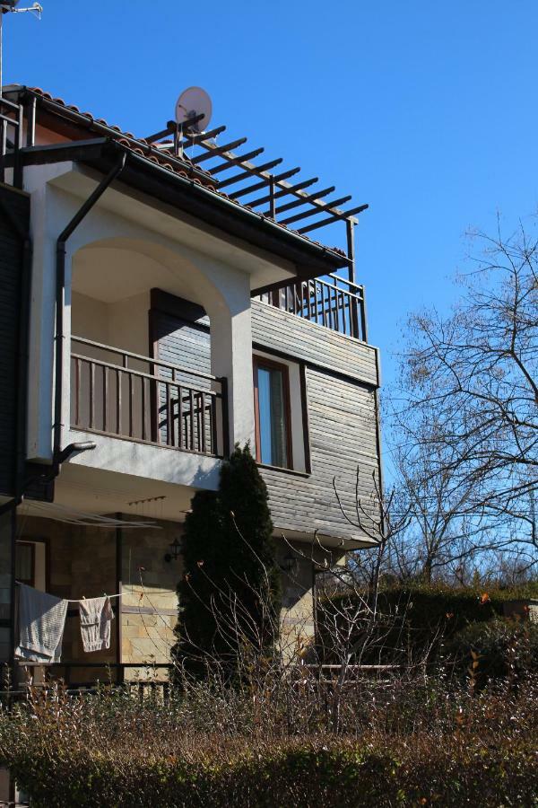 Apartment Sea La Vie 2 Sozopol Exterior photo