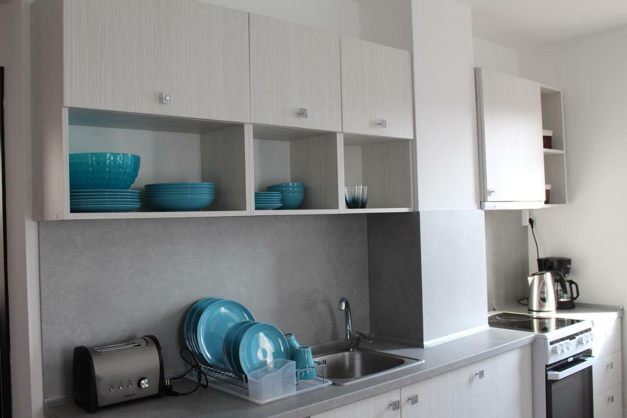 Apartment Sea La Vie 2 Sozopol Exterior photo