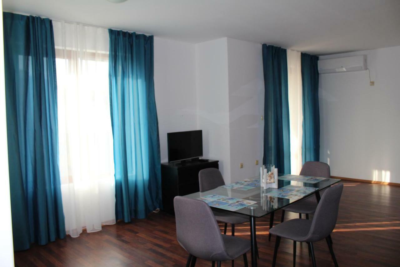 Apartment Sea La Vie 2 Sozopol Exterior photo